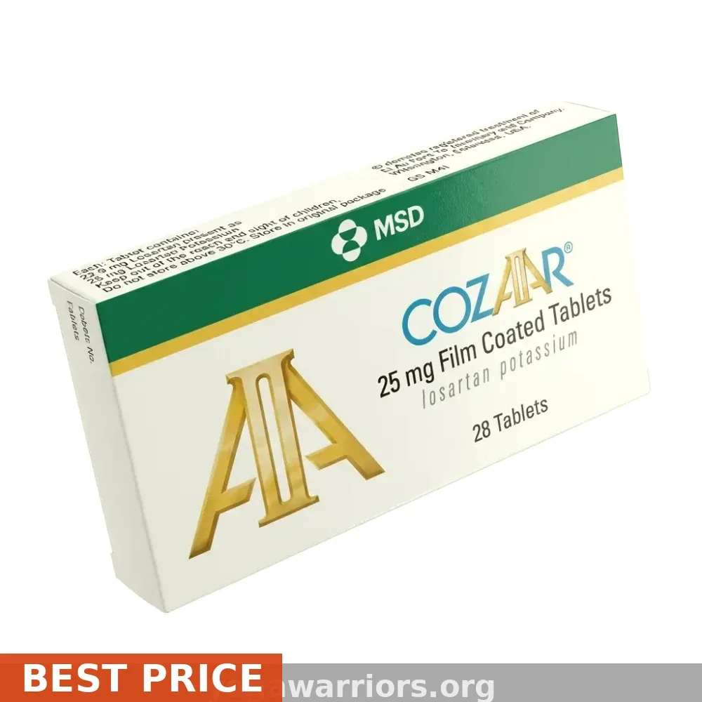Cozaar