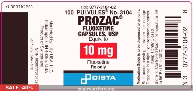 Prozac
