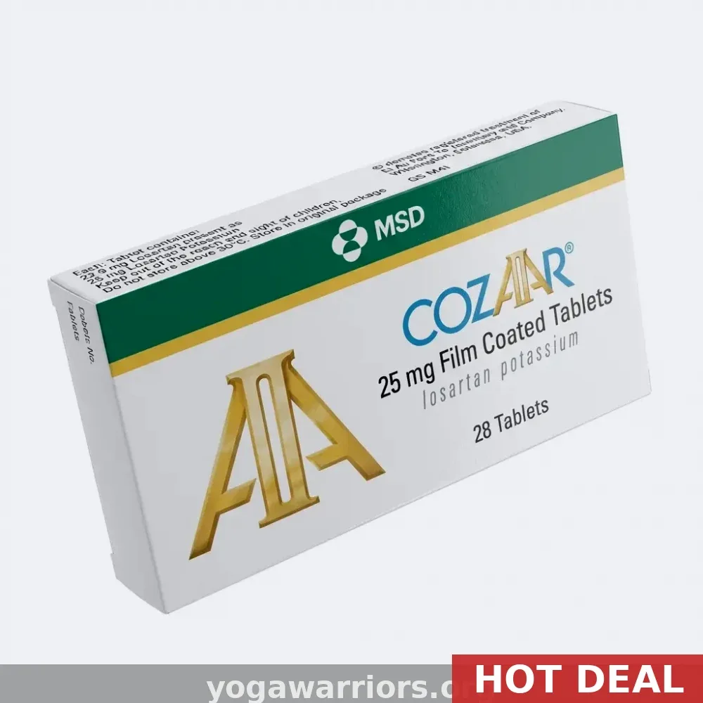 Cozaar