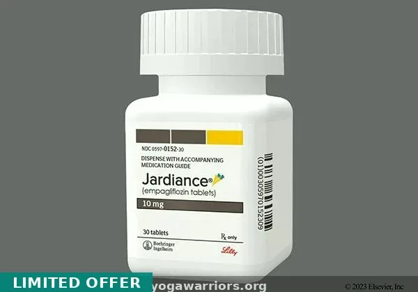 Jardiance