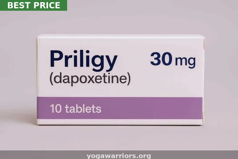 Dapoxetine