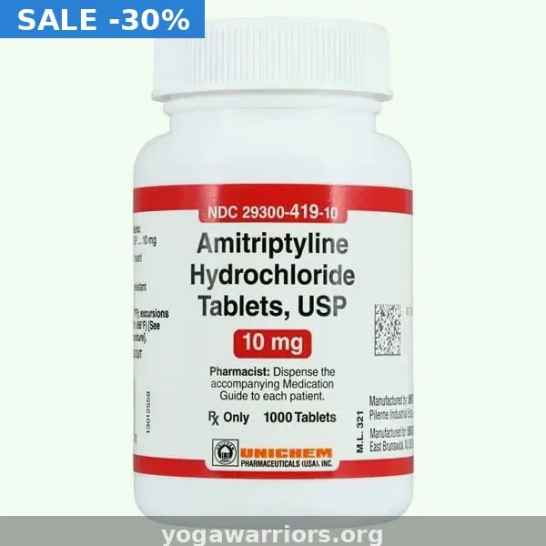Amitriptyline