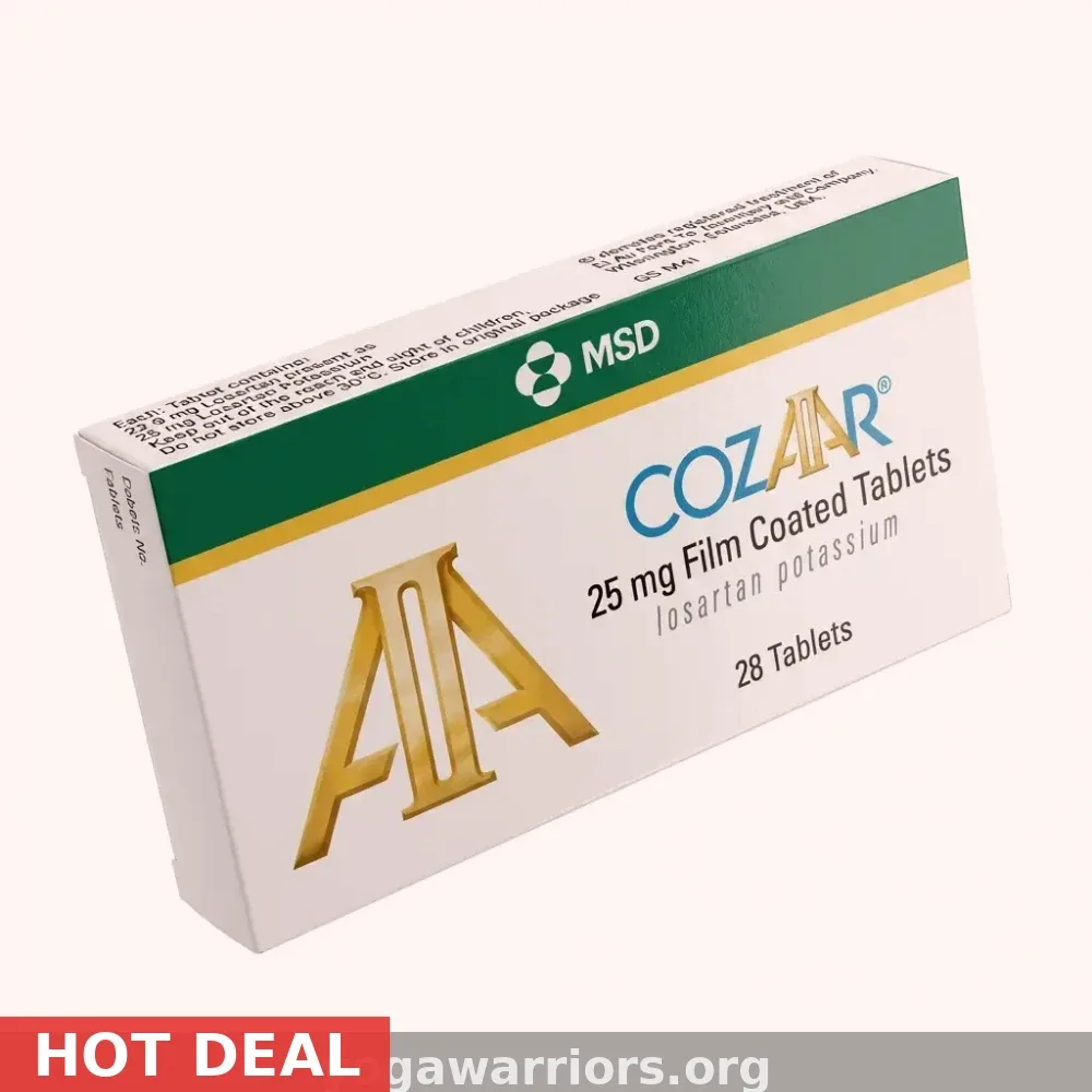 Cozaar
