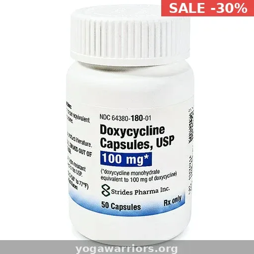 Doxycycline