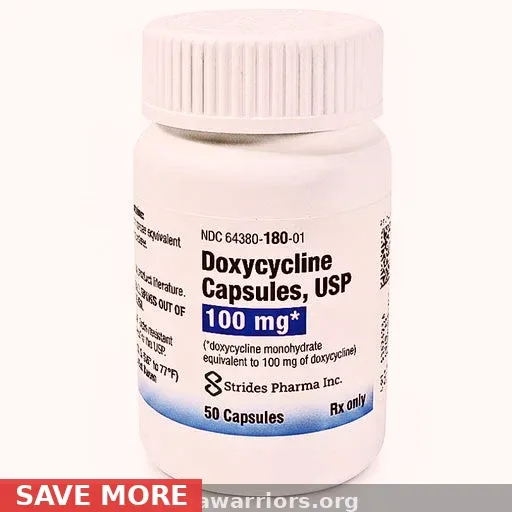 Doxycycline