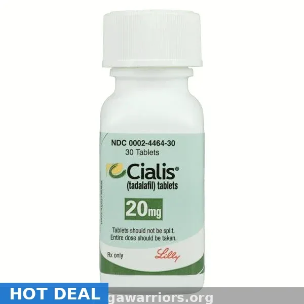 Cialis Professional