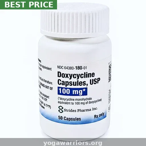 Doxycycline