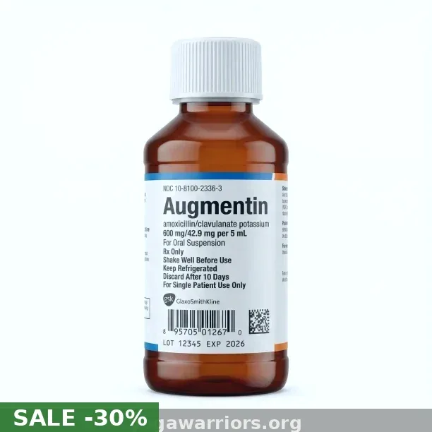 Augmentin