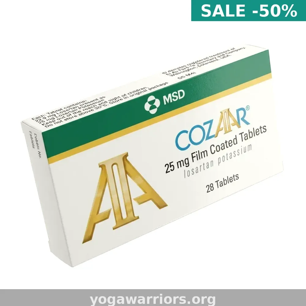 Cozaar