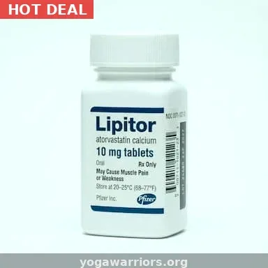 Lipitor