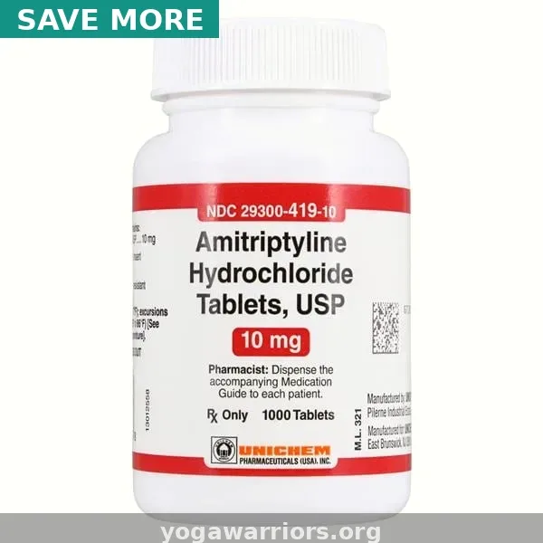 Amitriptyline