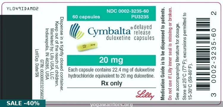 Cymbalta