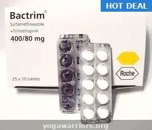 Bactrim