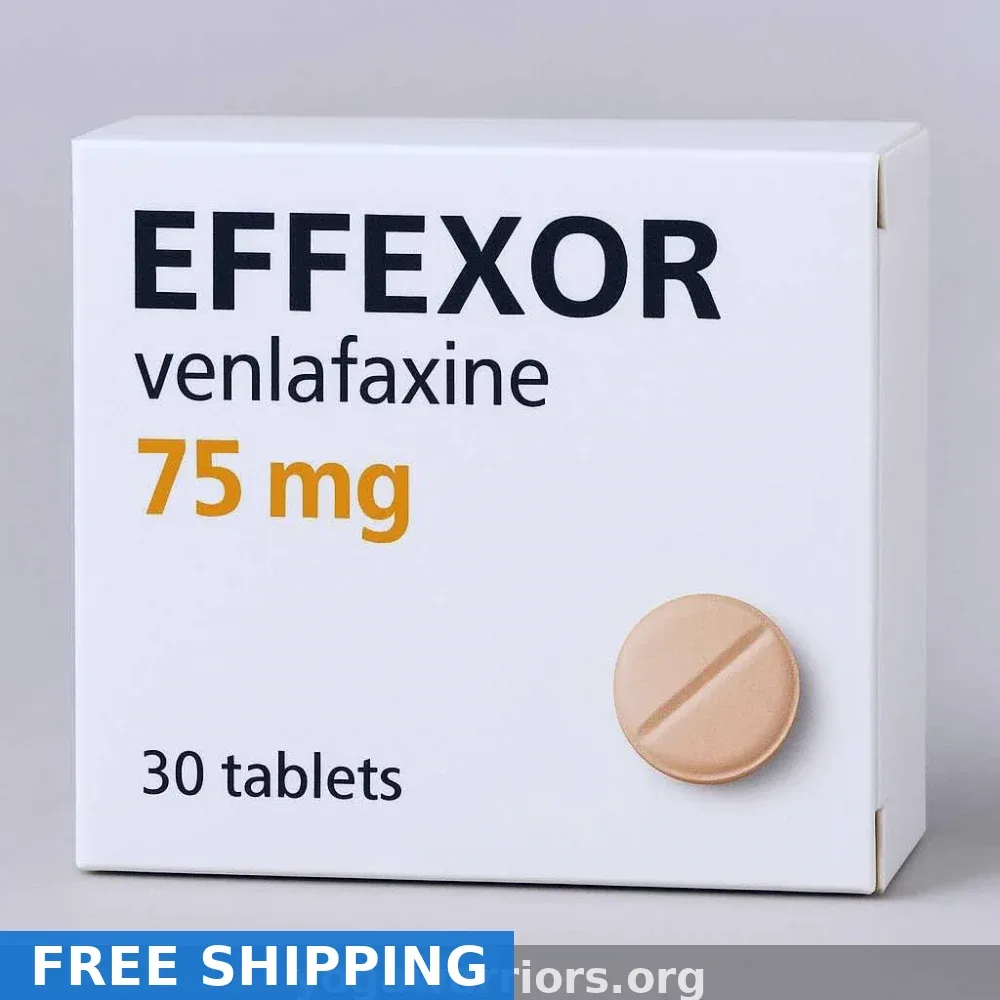 Effexor