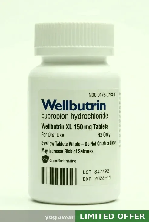 Wellbutrin