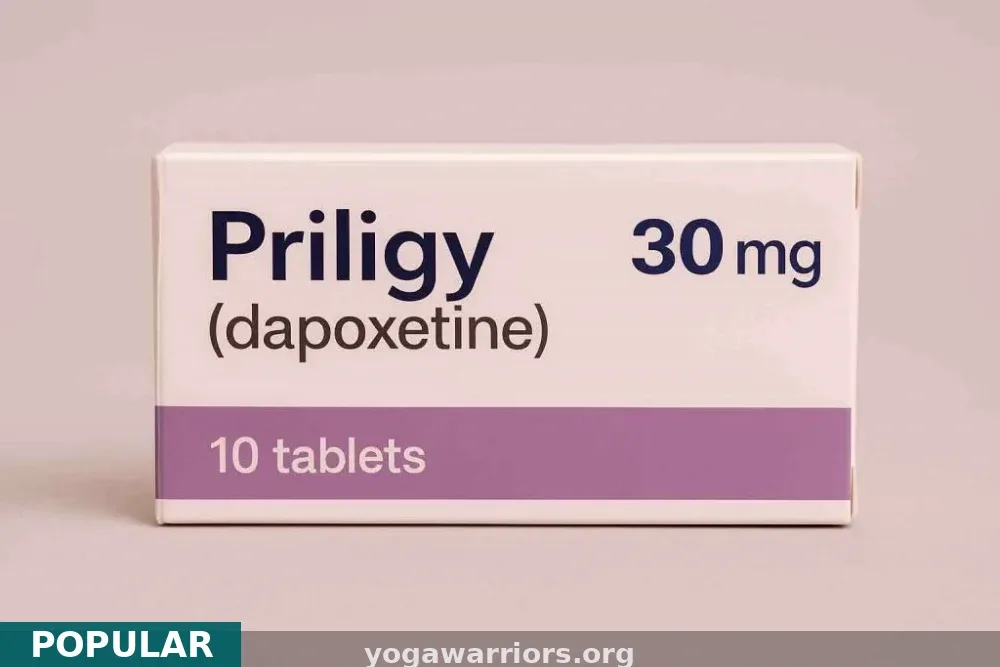 Dapoxetine