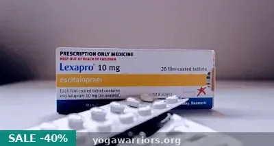 Lexapro