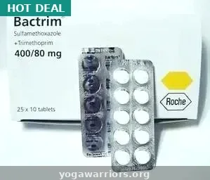 Bactrim