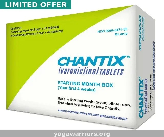Chantix