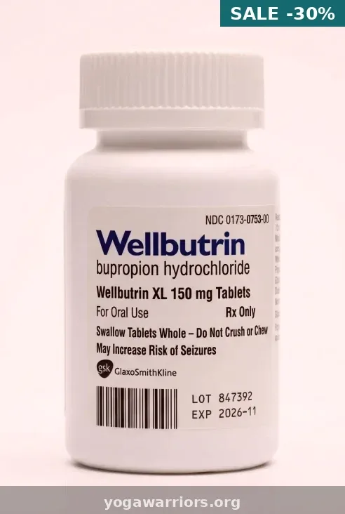 Wellbutrin
