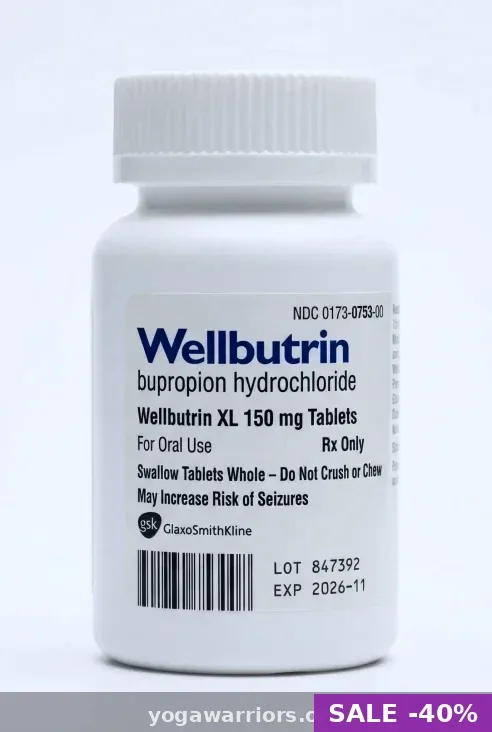 Wellbutrin