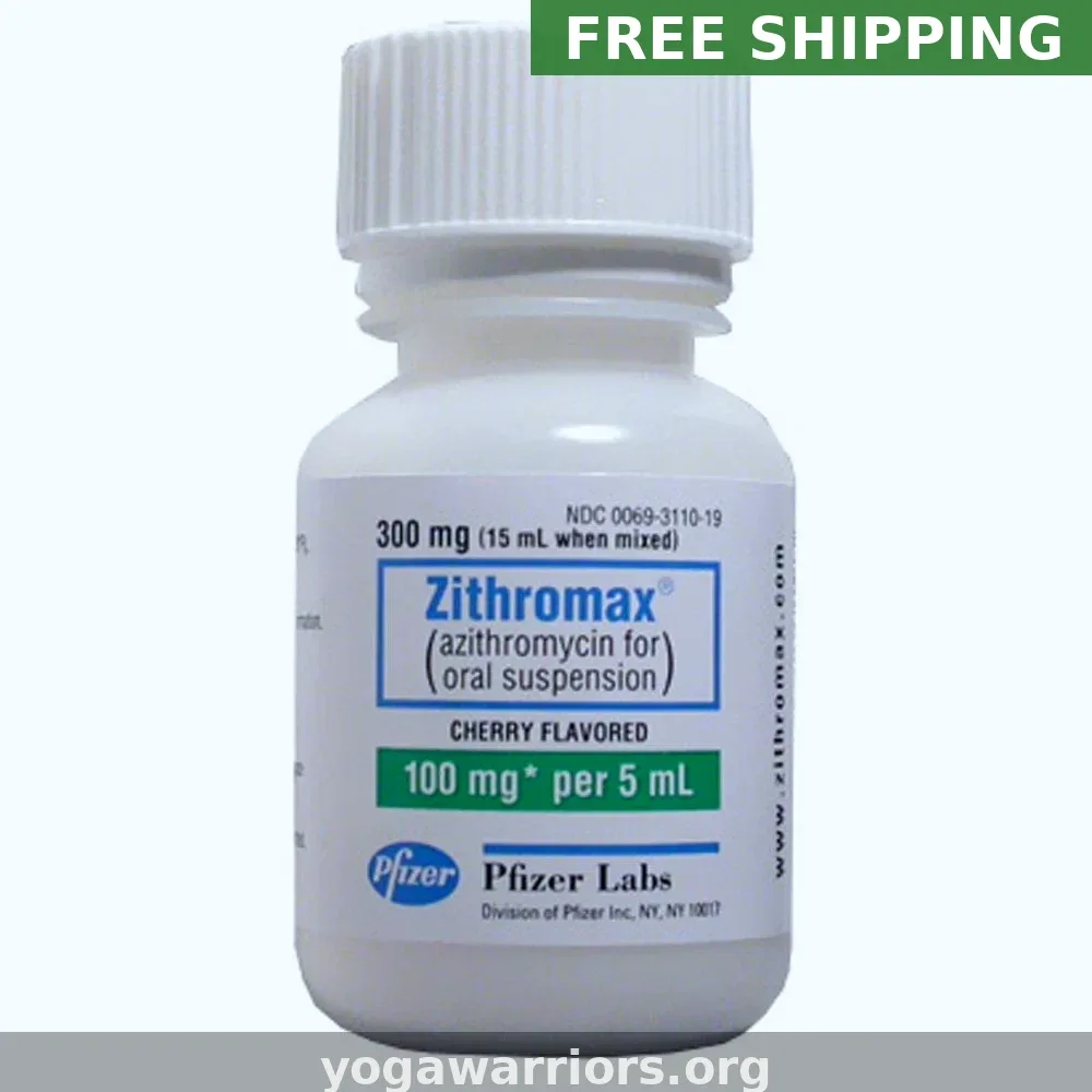 Zithromax
