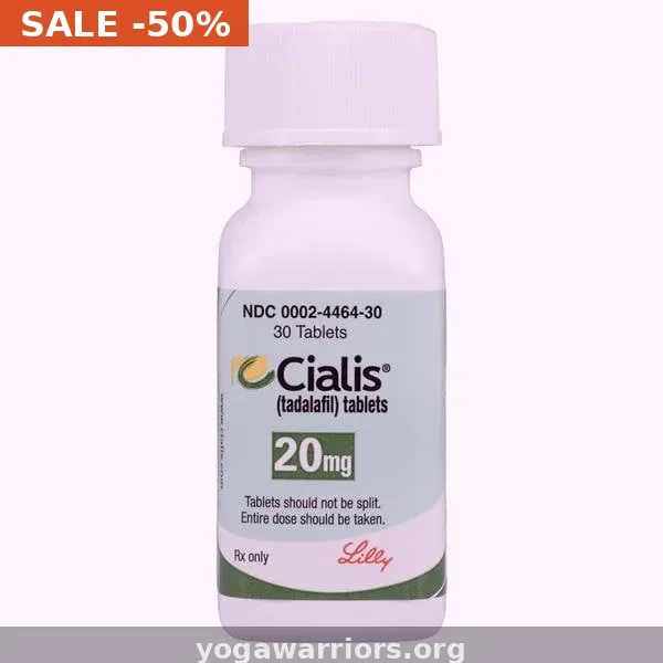 Cialis Professional