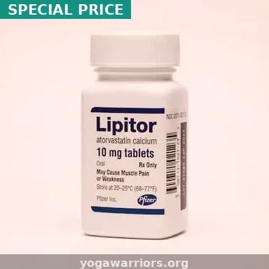 Lipitor