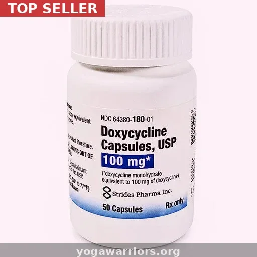 Doxycycline