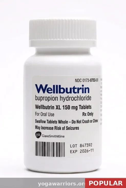Wellbutrin