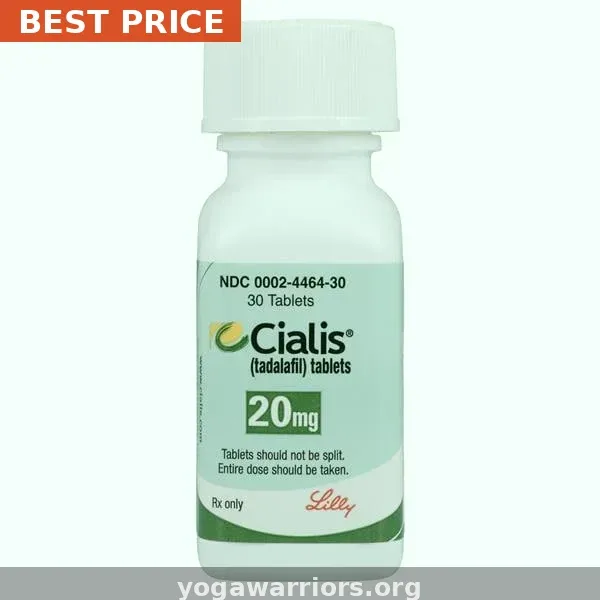 Cialis Professional
