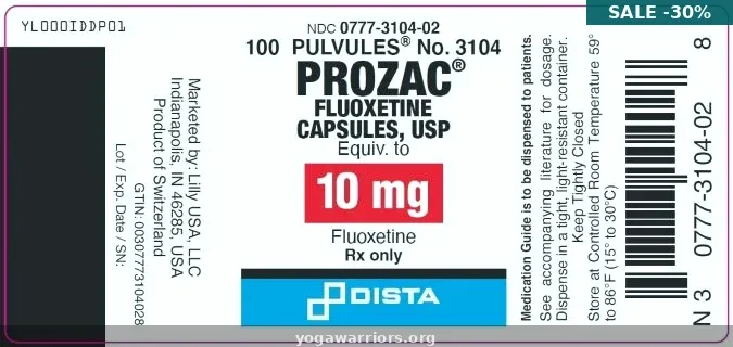 Prozac